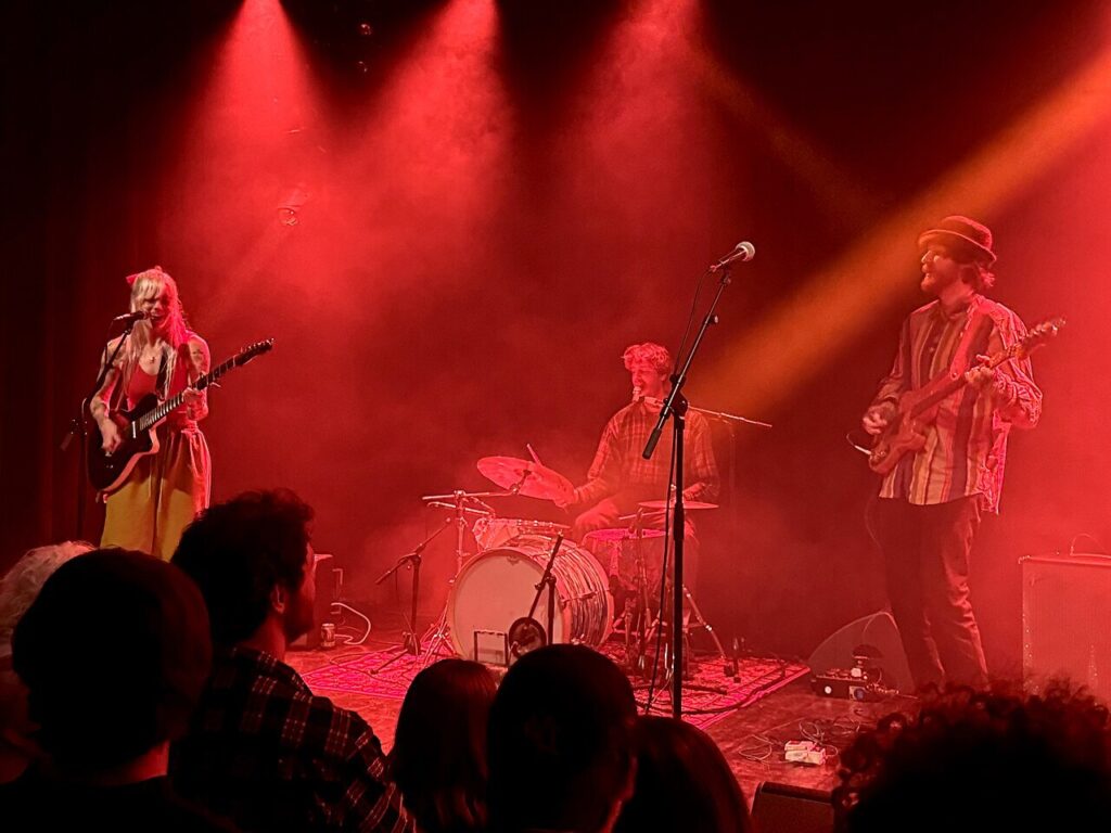 Concert at Sea in Rockanje