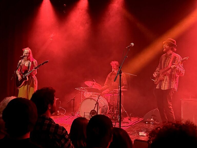 Concert at Sea — muziek in Rockanje