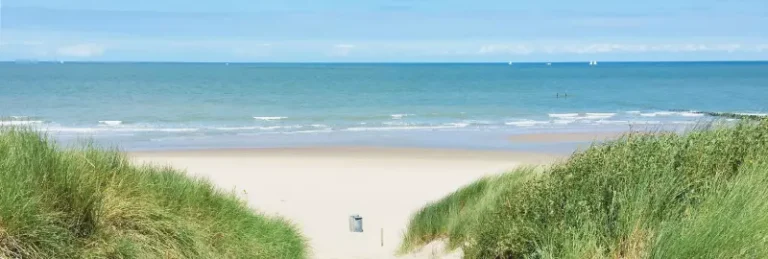 Voorne aan Zee Festival — muziek in Rockanje