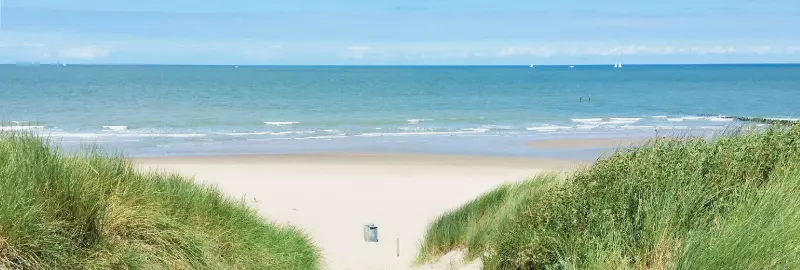 Voorne aan Zee Festival in Rockanje